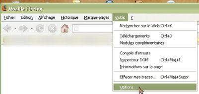 Outils FF 